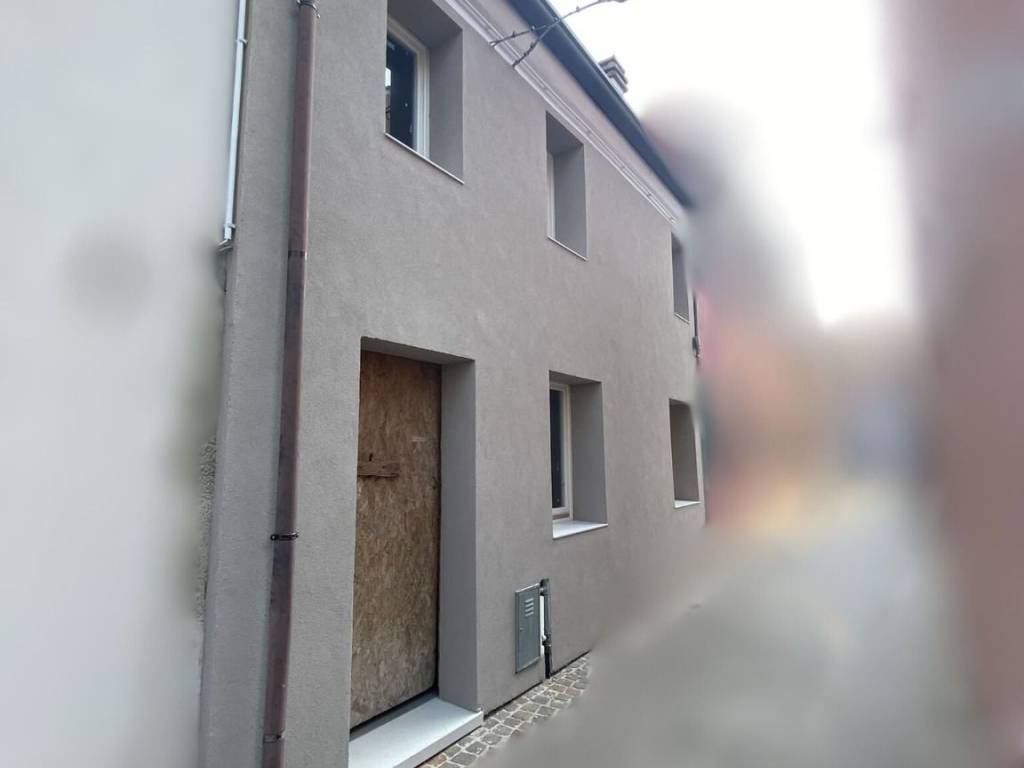 appartamento in vendita ad Adria