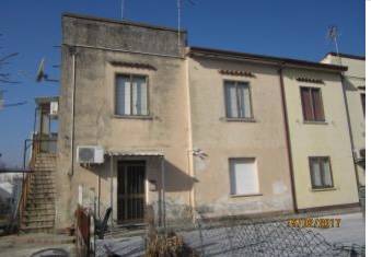appartamento in vendita ad Adria