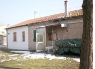 appartamento in vendita ad Adria in zona Cavanella Po
