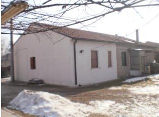 appartamento in vendita ad Adria in zona Cavanella Po