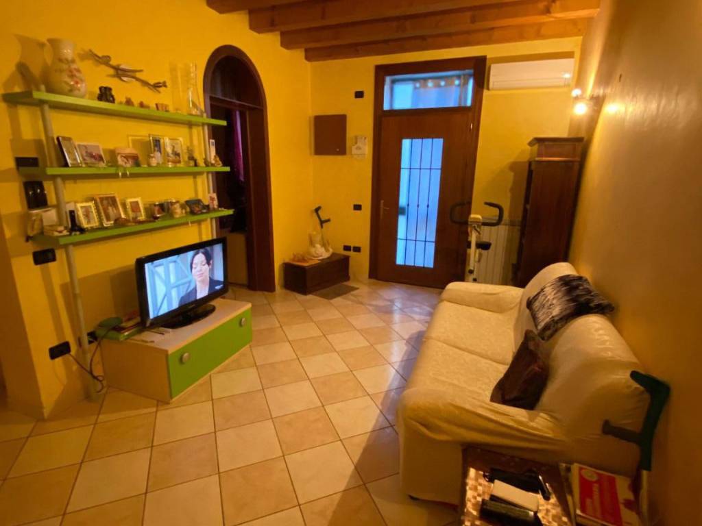 appartamento in vendita ad Adria