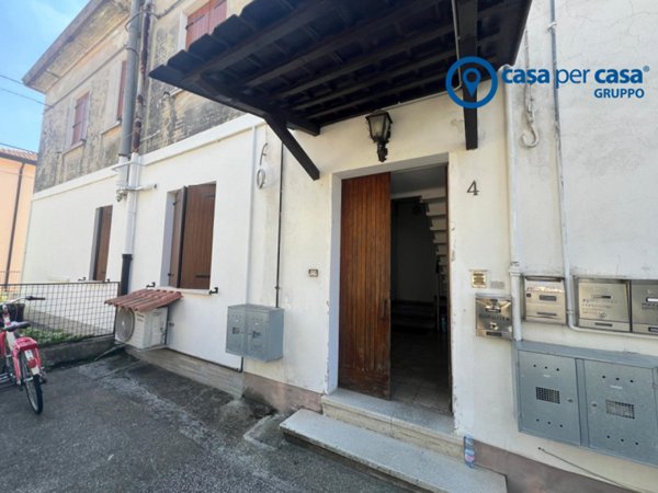 appartamento in vendita ad Adria