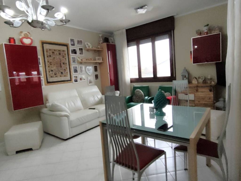 appartamento in vendita ad Adria