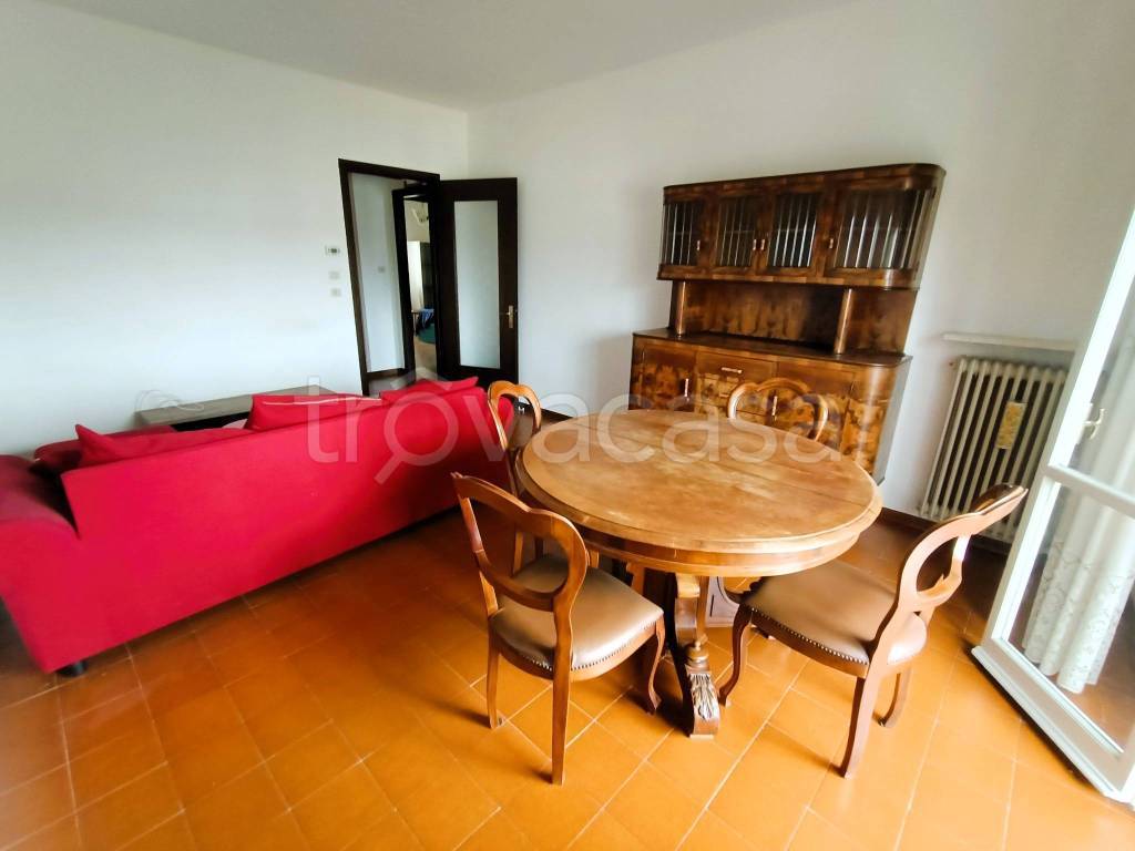 appartamento in vendita ad Adria
