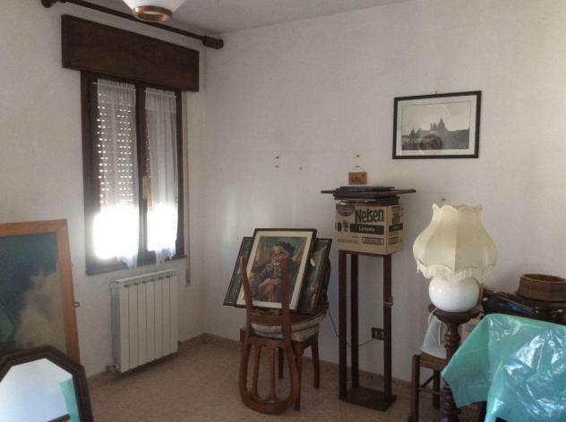 casa indipendente in vendita ad Adria in zona Bottrighe