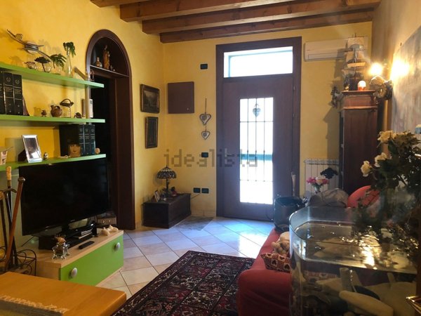 appartamento in vendita ad Adria