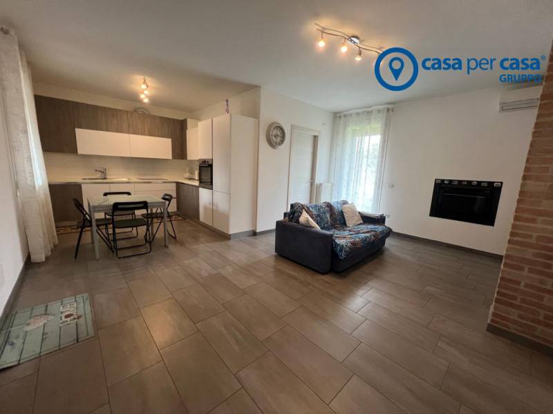 casa indipendente in vendita ad Adria