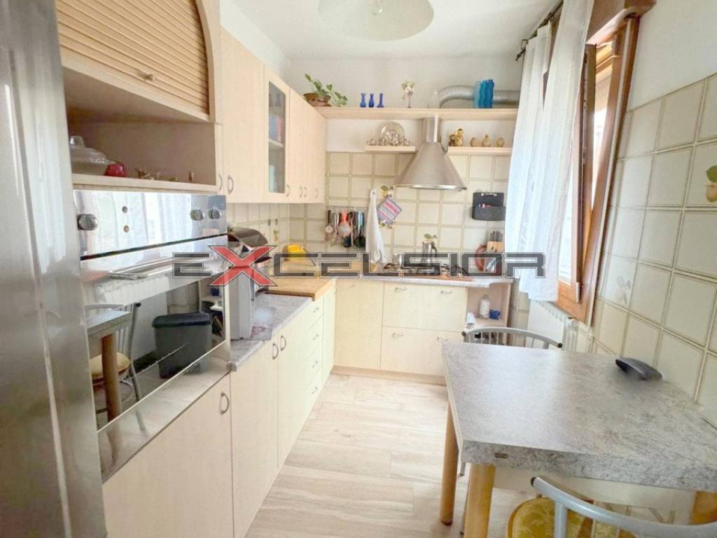 appartamento in vendita ad Adria
