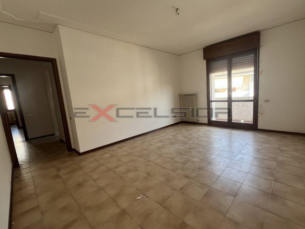 appartamento in vendita ad Adria