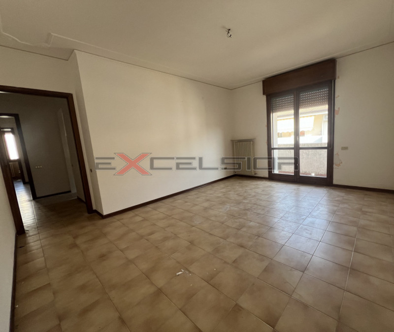 appartamento in vendita ad Adria