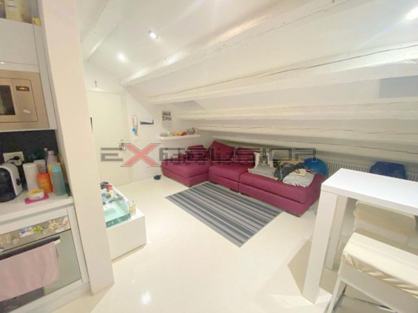 appartamento in vendita ad Adria