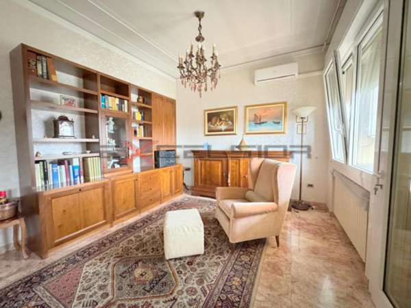 appartamento in vendita ad Adria