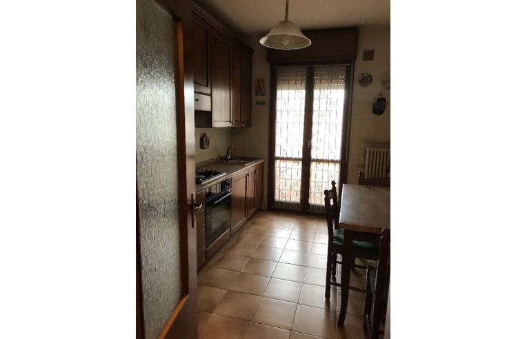 appartamento in vendita ad Adria