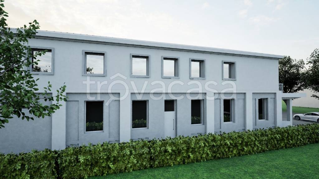 appartamento in vendita ad Adria