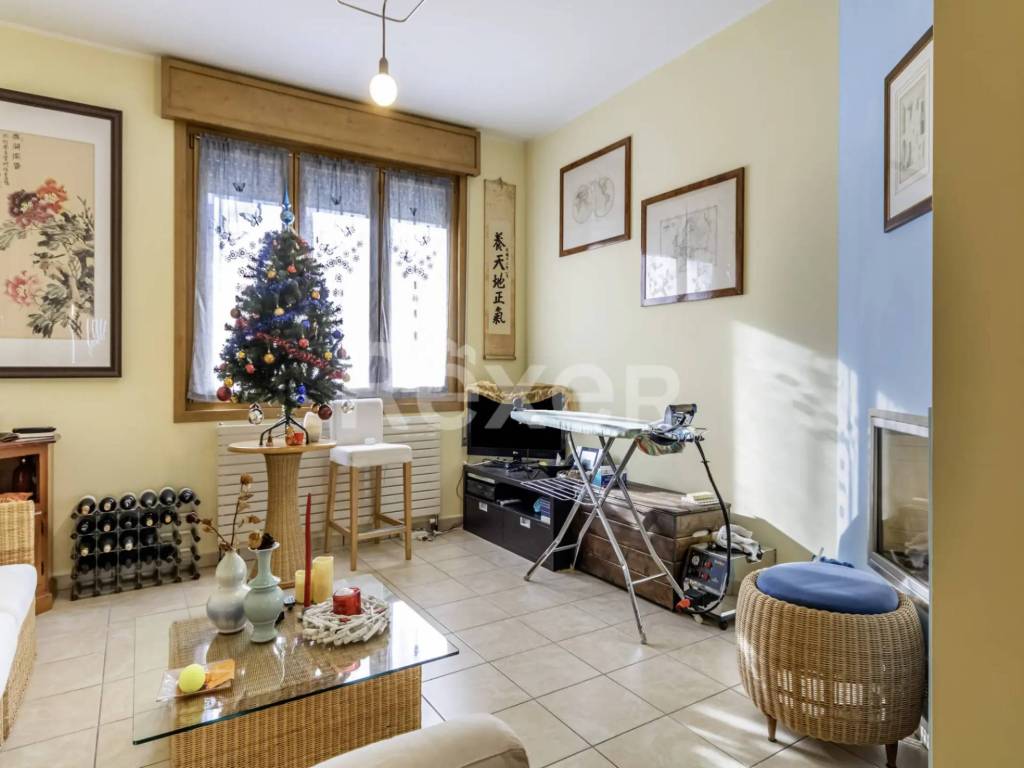 appartamento in vendita ad Adria