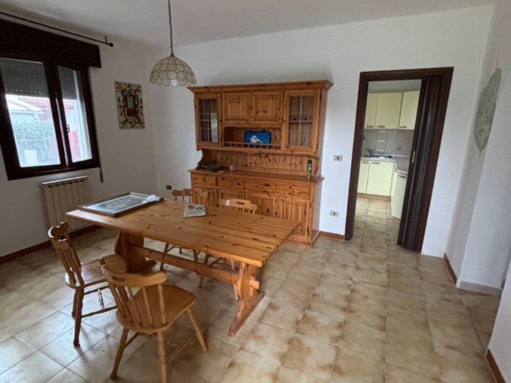 appartamento in vendita ad Adria