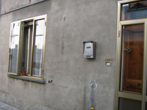 casa indipendente in vendita ad Adria