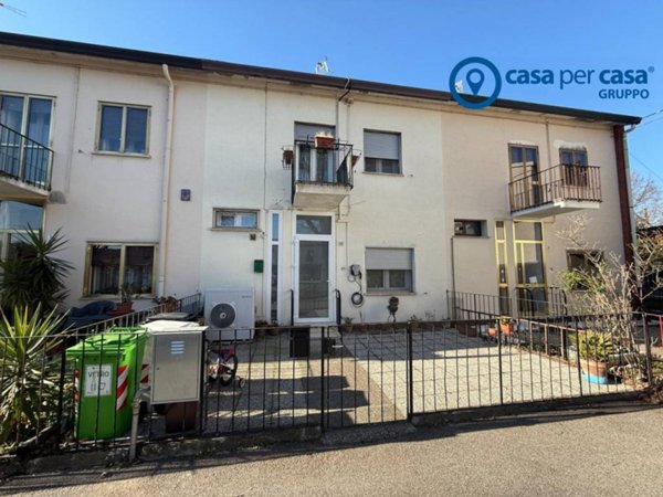 casa indipendente in vendita ad Adria