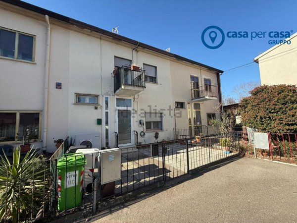 casa indipendente in vendita ad Adria
