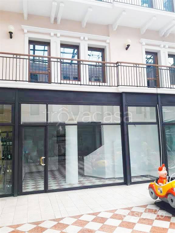 appartamento in vendita ad Adria
