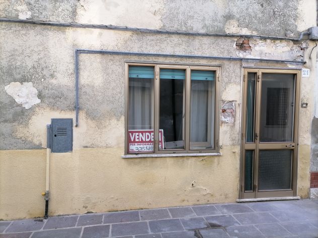 appartamento in vendita ad Adria