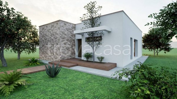 villa in vendita ad Adria