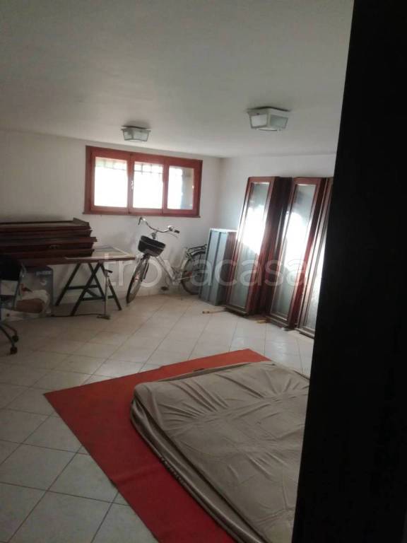 appartamento in vendita ad Adria