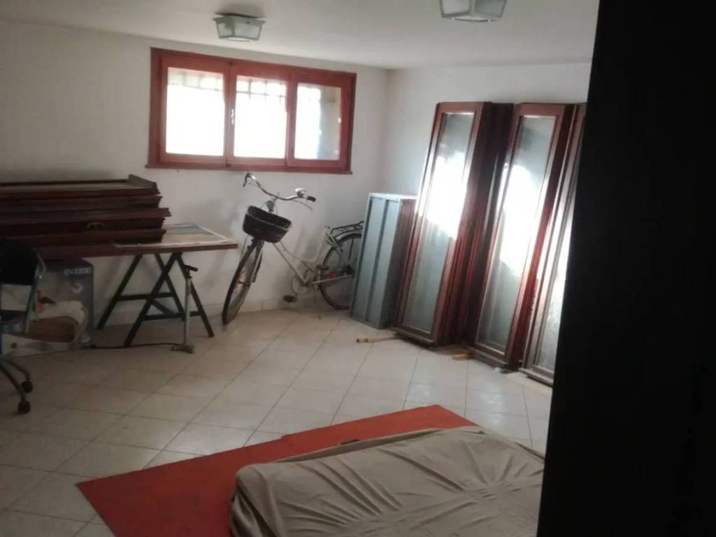 appartamento in vendita ad Adria