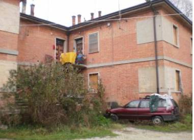 appartamento in vendita ad Adria in zona Cavanella Po