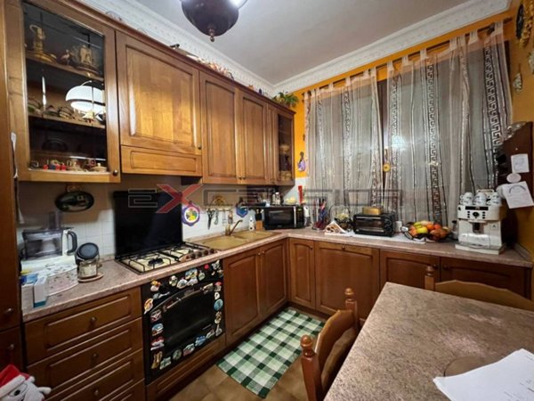 appartamento in vendita ad Adria