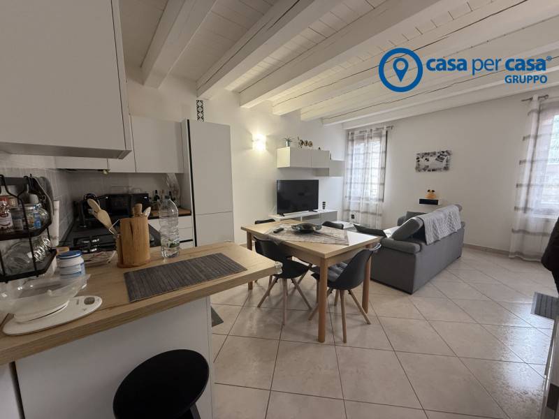 appartamento in vendita ad Adria