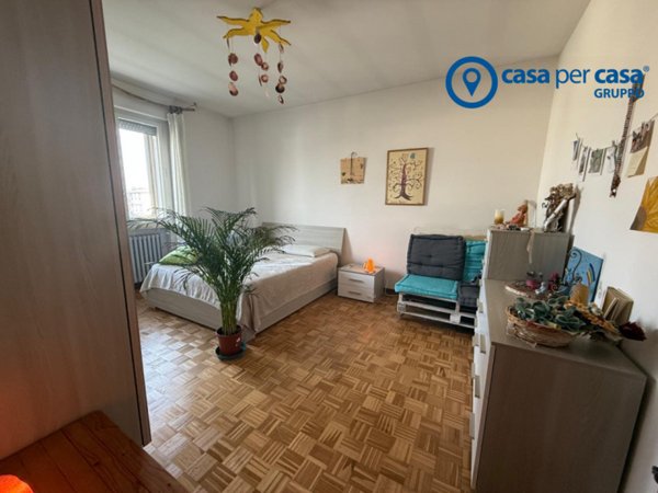 appartamento in vendita ad Adria