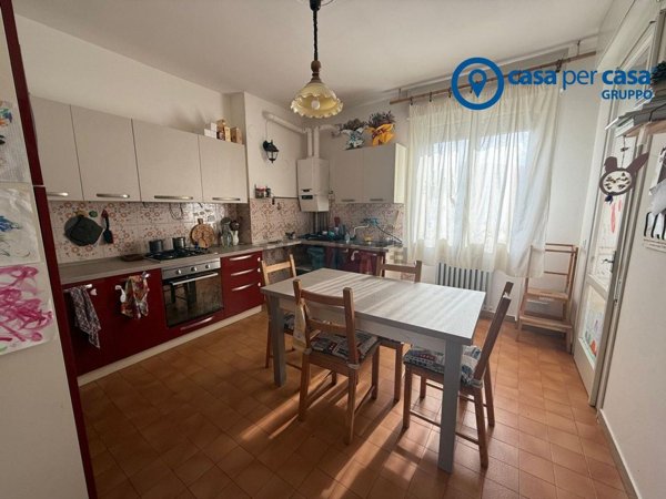 appartamento in vendita ad Adria