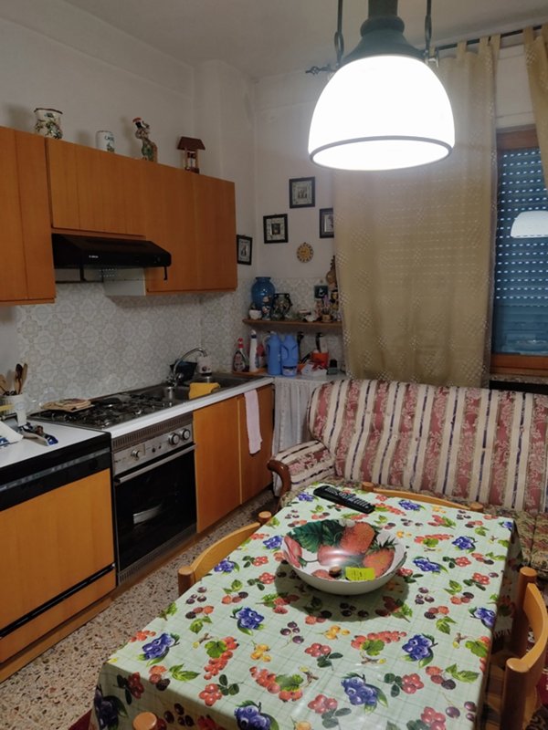 appartamento in vendita ad Adria