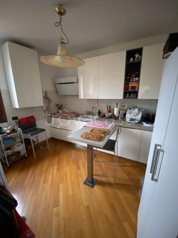 appartamento in vendita ad Adria