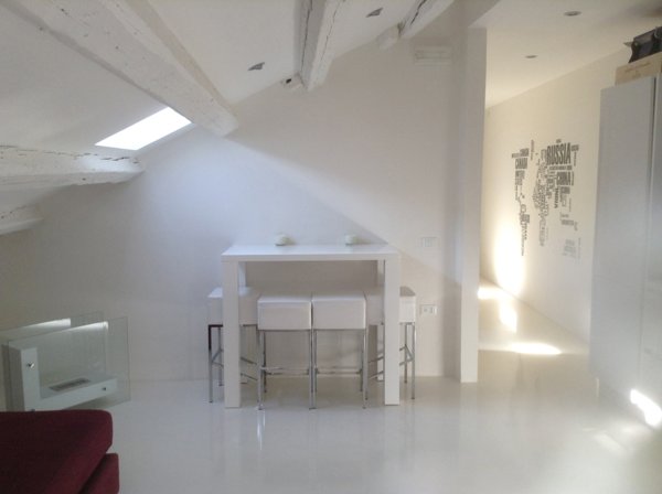 appartamento in vendita ad Adria