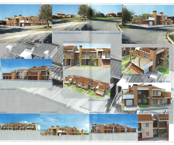 appartamento in vendita ad Adria
