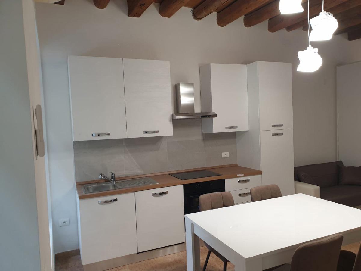 appartamento in vendita ad Adria