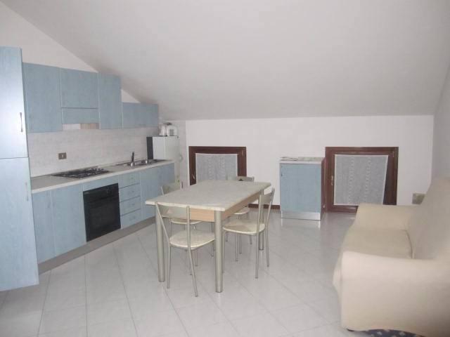 appartamento in vendita ad Adria