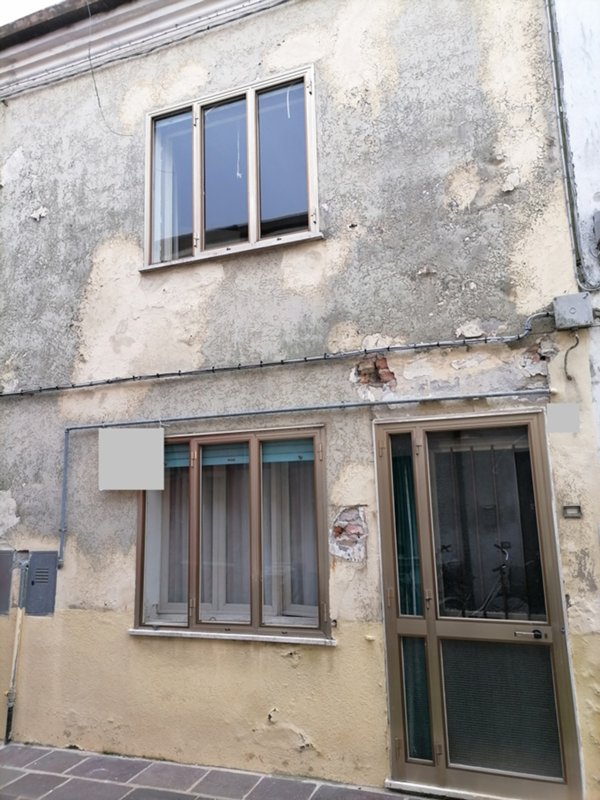 casa indipendente in vendita ad Adria