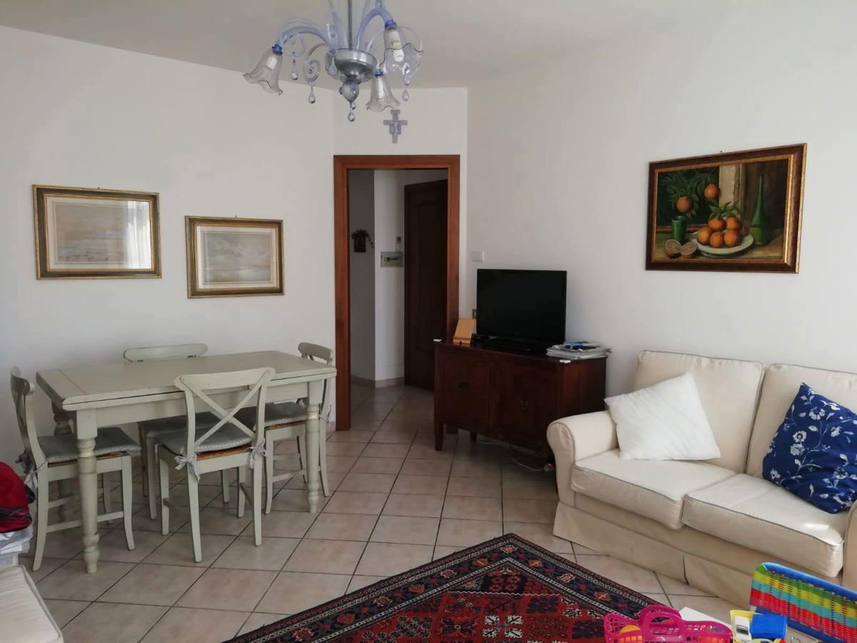 appartamento in vendita ad Adria