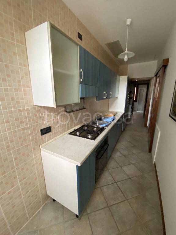 appartamento in vendita ad Adria
