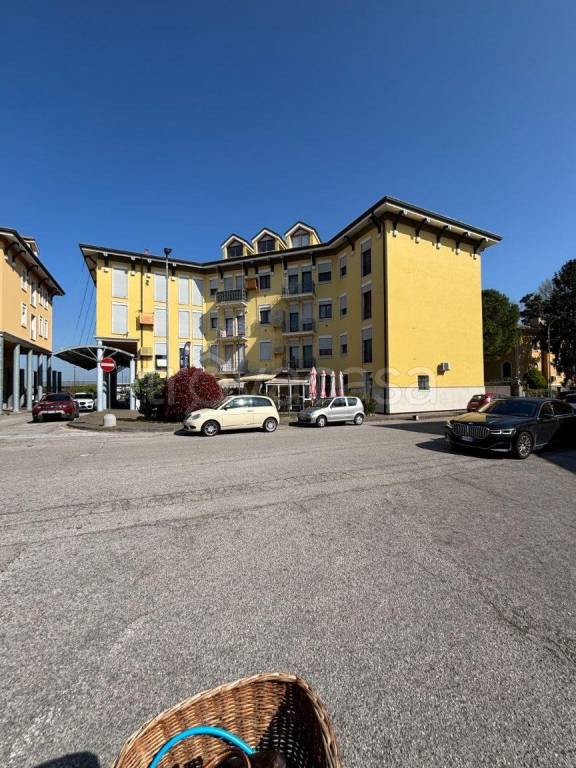 appartamento in vendita ad Adria