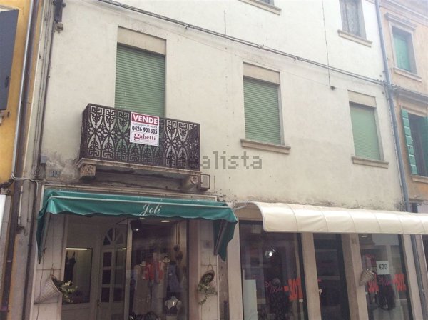 appartamento in vendita ad Adria