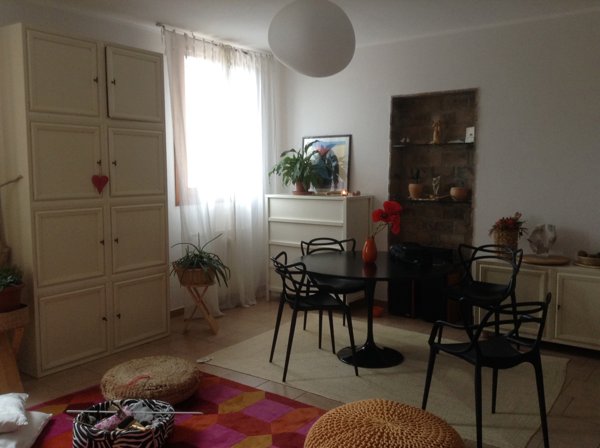appartamento in vendita ad Adria