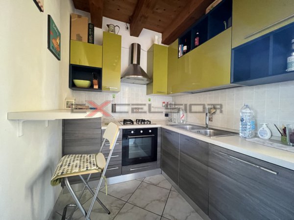 appartamento in vendita ad Adria