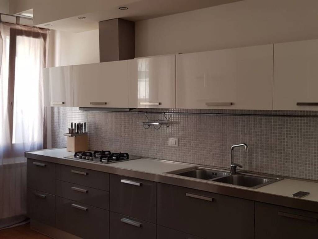 appartamento in vendita ad Adria