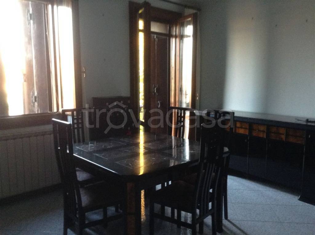 appartamento in vendita ad Adria