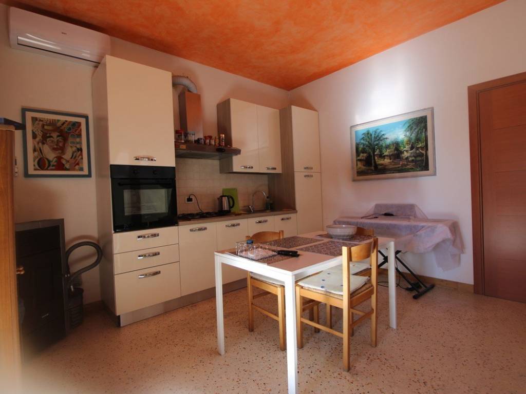 appartamento in vendita ad Adria in zona Bellombra