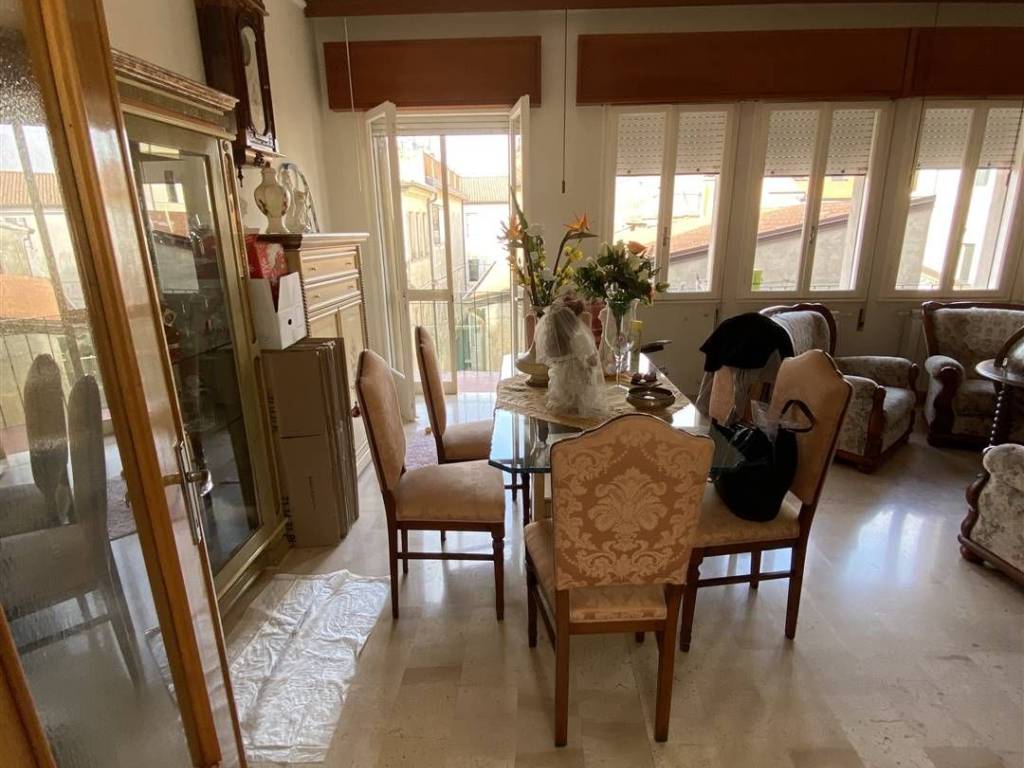 appartamento in vendita ad Adria